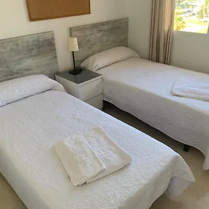  Апартаменты Residencia Alfil